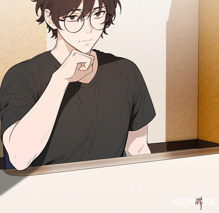 Desire Note Desire Note Chapter 1 - Page 14