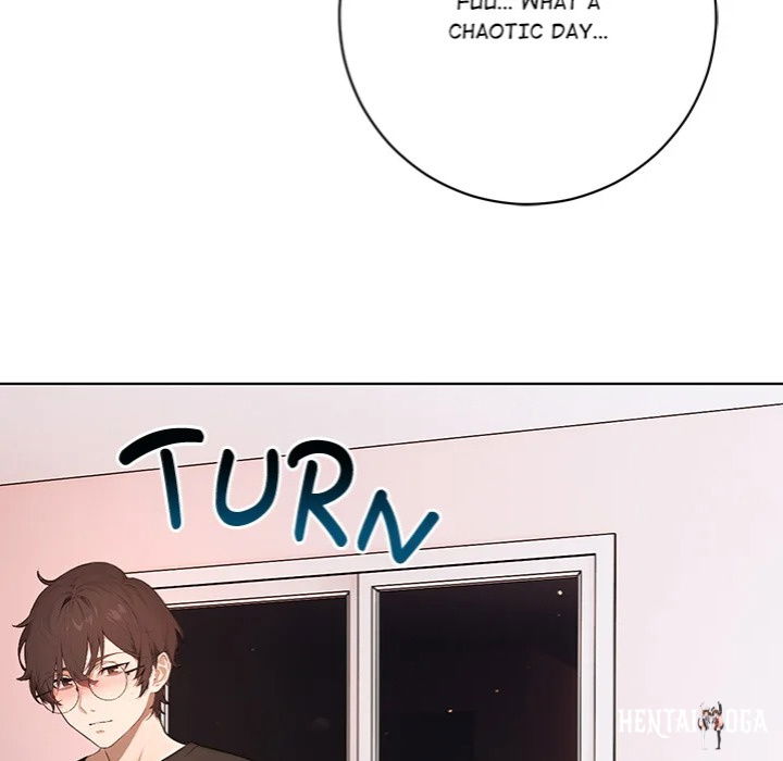 Desire Note Desire Note Chapter 1 - Page 152