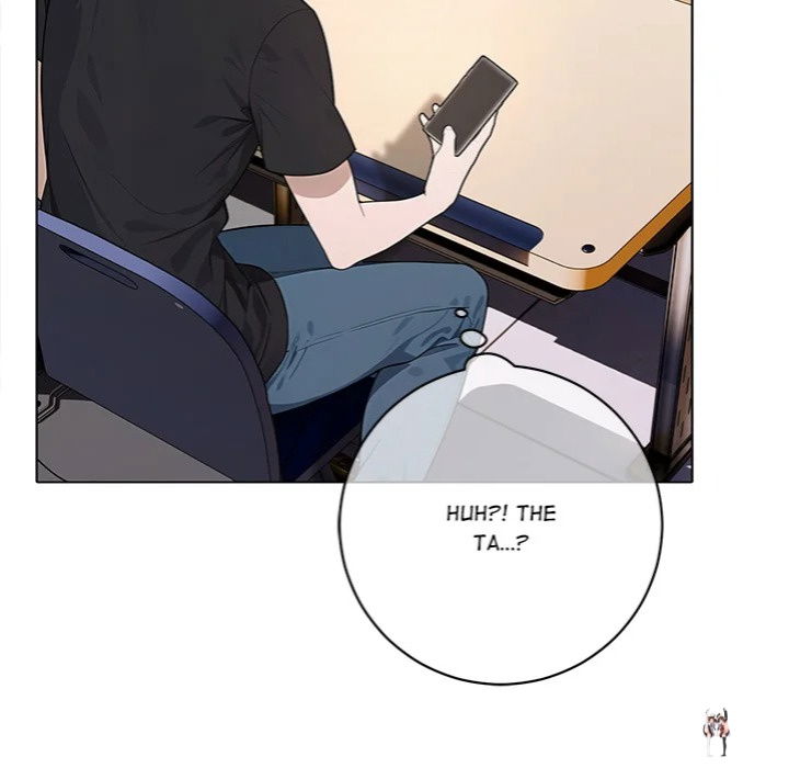 Desire Note Desire Note Chapter 1 - Page 18