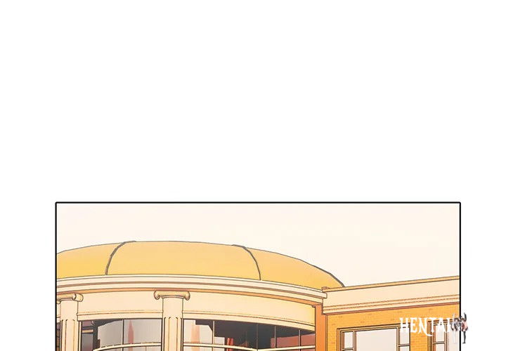 Desire Note Desire Note Chapter 1 - Page 2