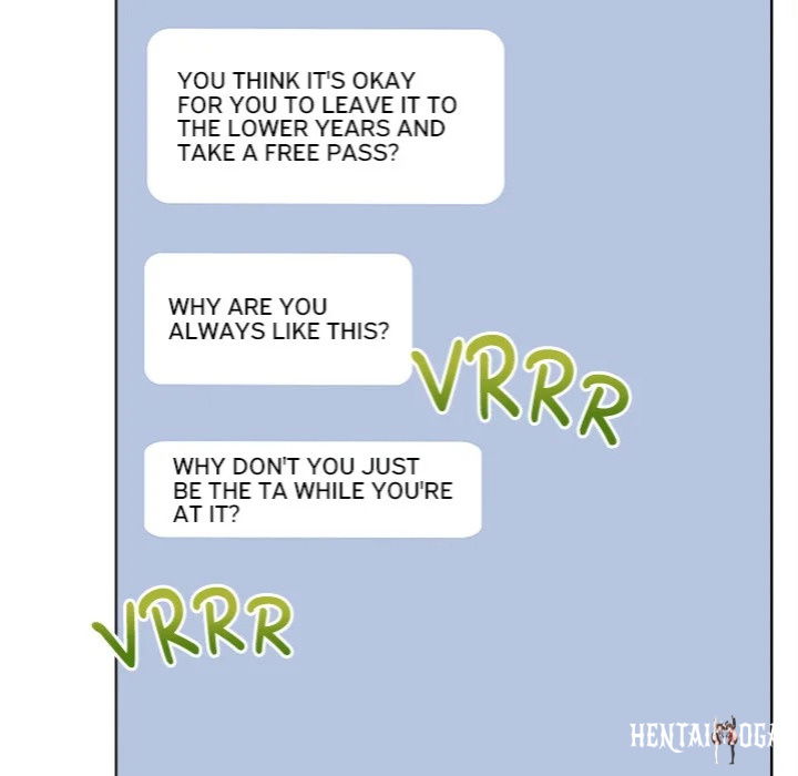 Desire Note Desire Note Chapter 1 - Page 24