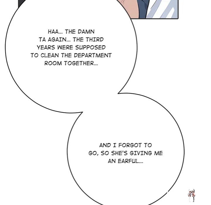 Desire Note Desire Note Chapter 1 - Page 31