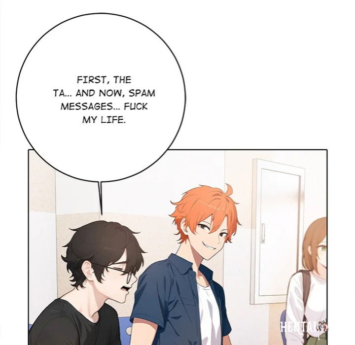 Desire Note Desire Note Chapter 1 - Page 45