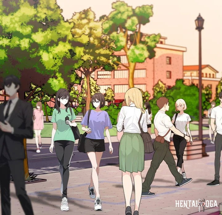 Desire Note Desire Note Chapter 1 - Page 5