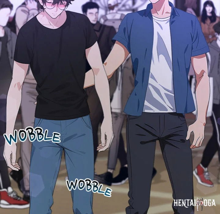 Desire Note Desire Note Chapter 1 - Page 67