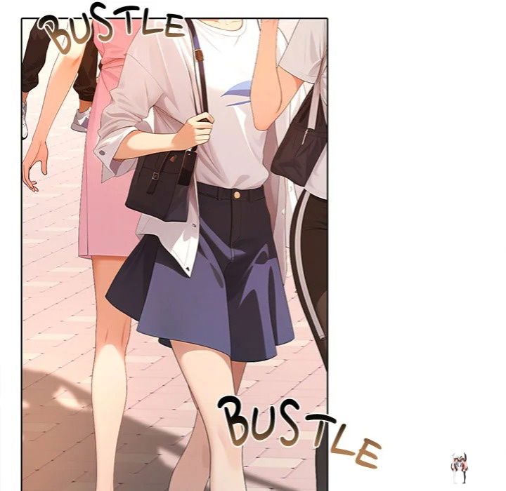 Desire Note Desire Note Chapter 1 - Page 7