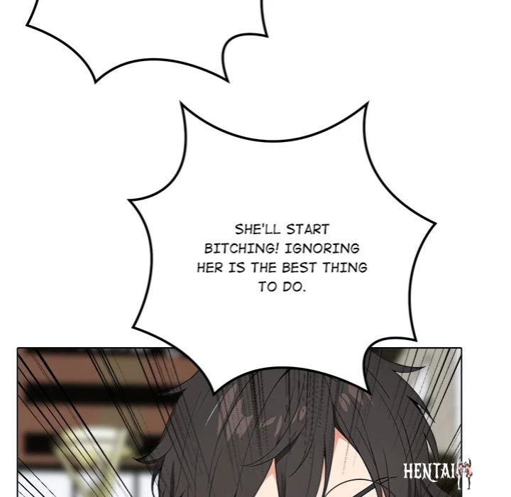 Desire Note Desire Note Chapter 1 - Page 82