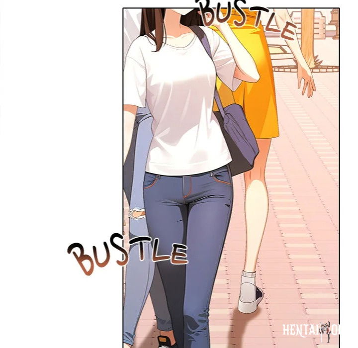 Desire Note Desire Note Chapter 1 - Page 9