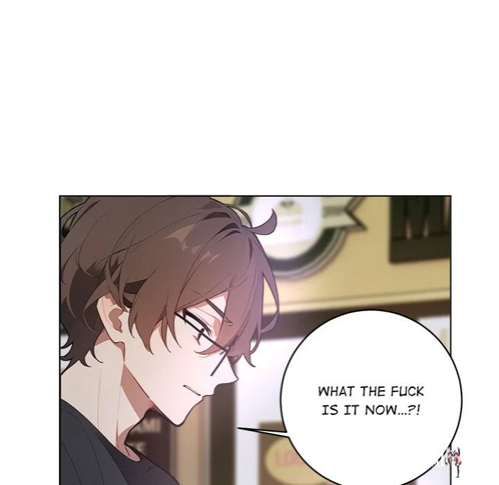 Desire Note Desire Note Chapter 1 - Page 90