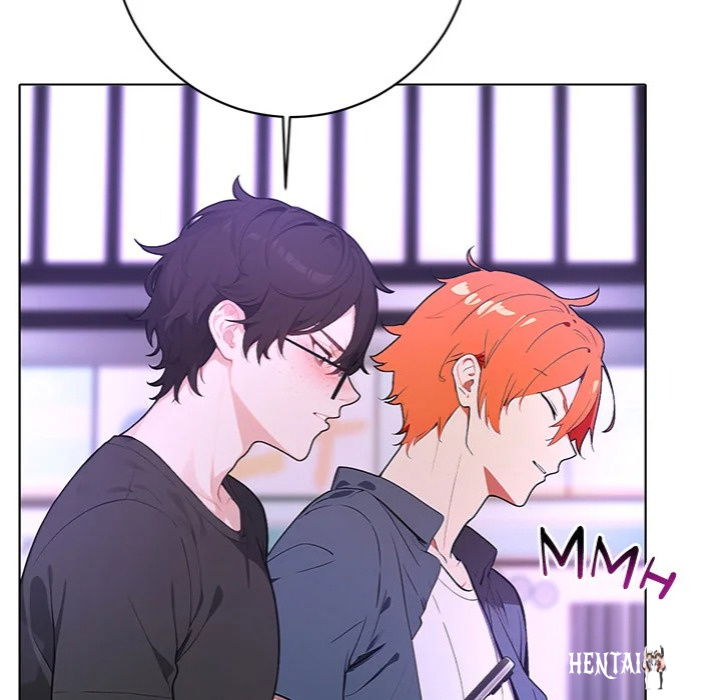 Desire Note Desire Note Chapter 1 - Page 95