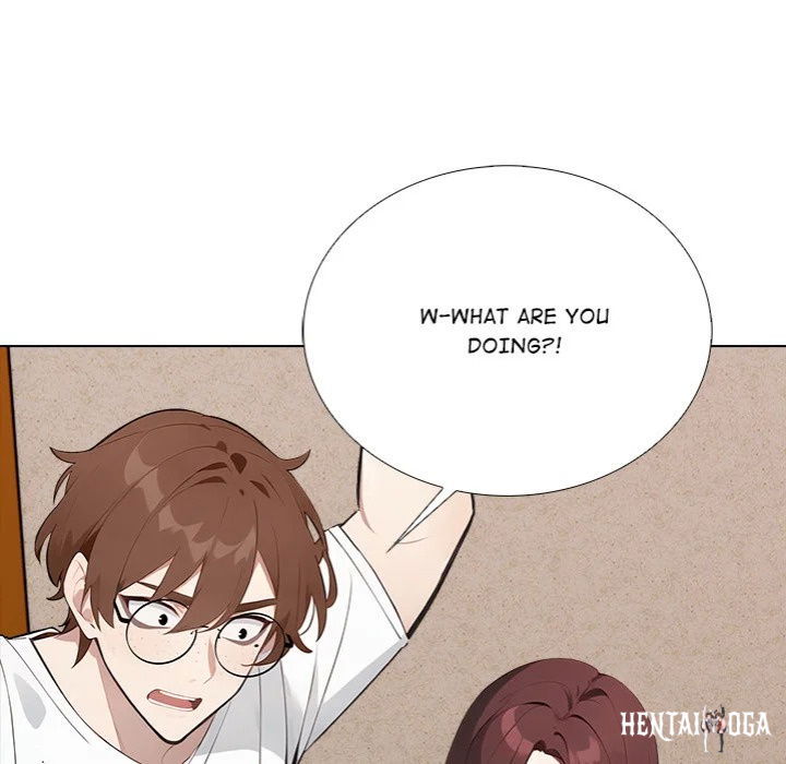 Desire Note Desire Note Chapter 13 - Página 109