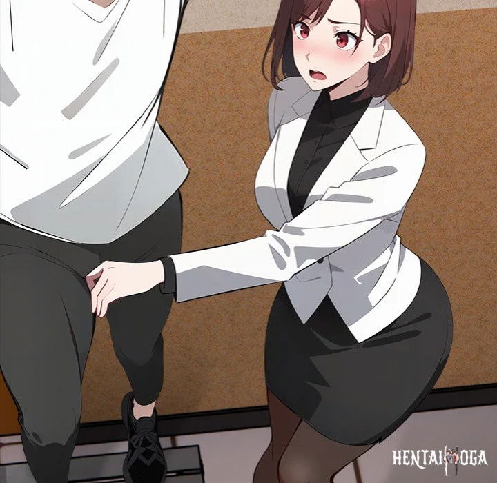 Desire Note Desire Note Chapter 13 - Página 110