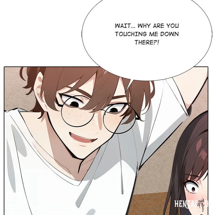 Desire Note Desire Note Chapter 13 - Página 112