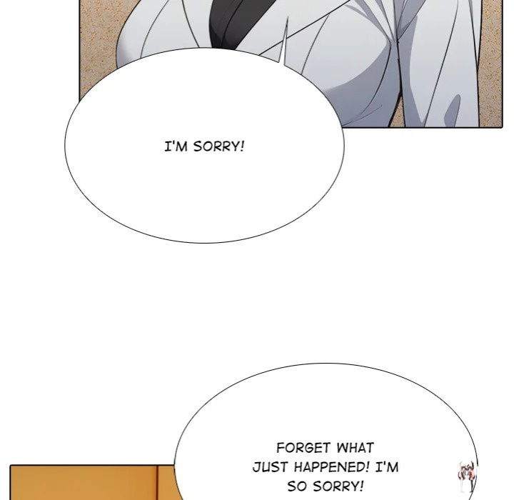 Desire Note Desire Note Chapter 13 - Página 116