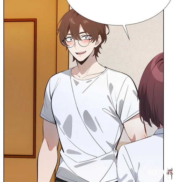 Desire Note Desire Note Chapter 13 - Página 117