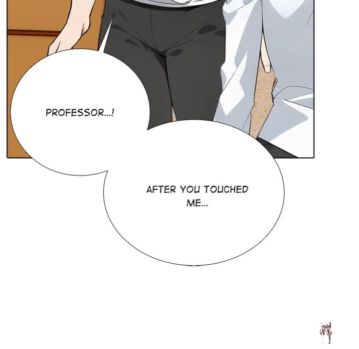 Desire Note Desire Note Chapter 13 - Página 118