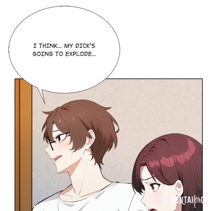 Desire Note Desire Note Chapter 13 - Página 119