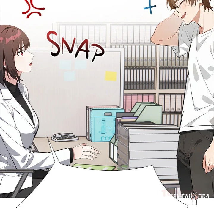 Desire Note Desire Note Chapter 13 - Página 12