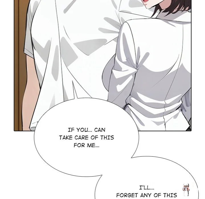 Desire Note Desire Note Chapter 13 - Página 120