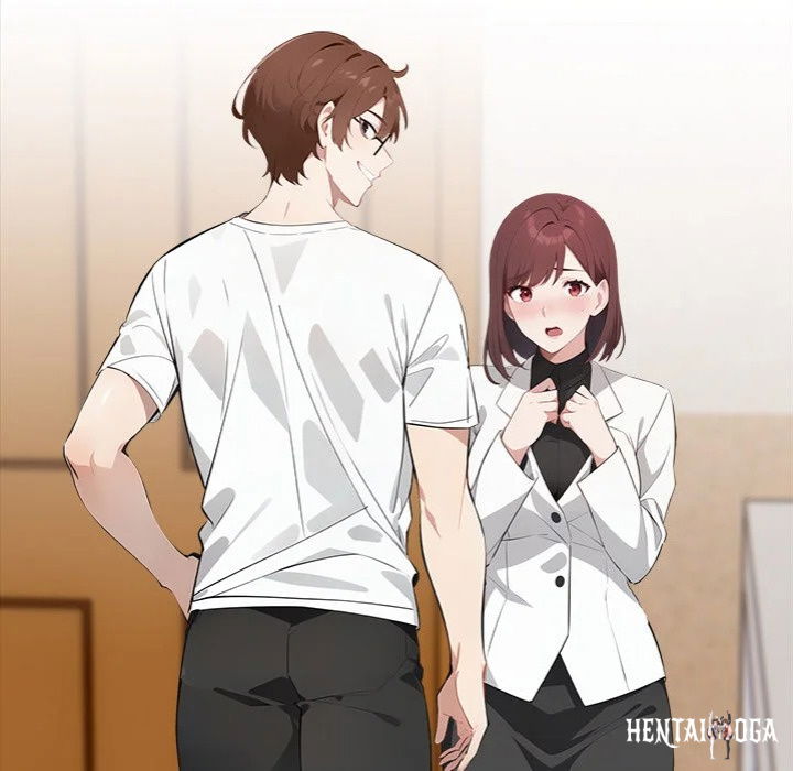 Desire Note Desire Note Chapter 13 - Página 125