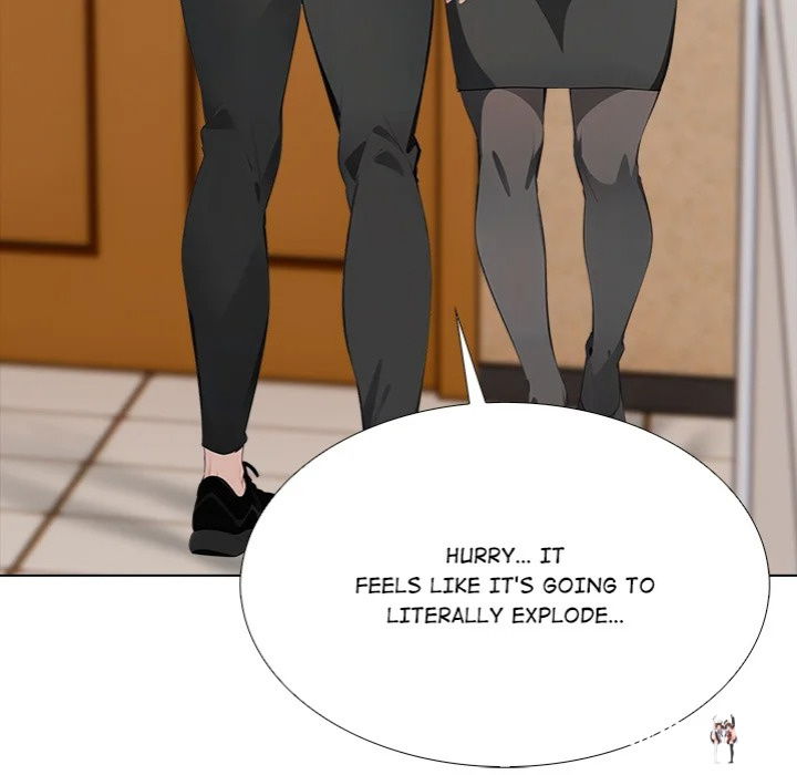 Desire Note Desire Note Chapter 13 - Página 126