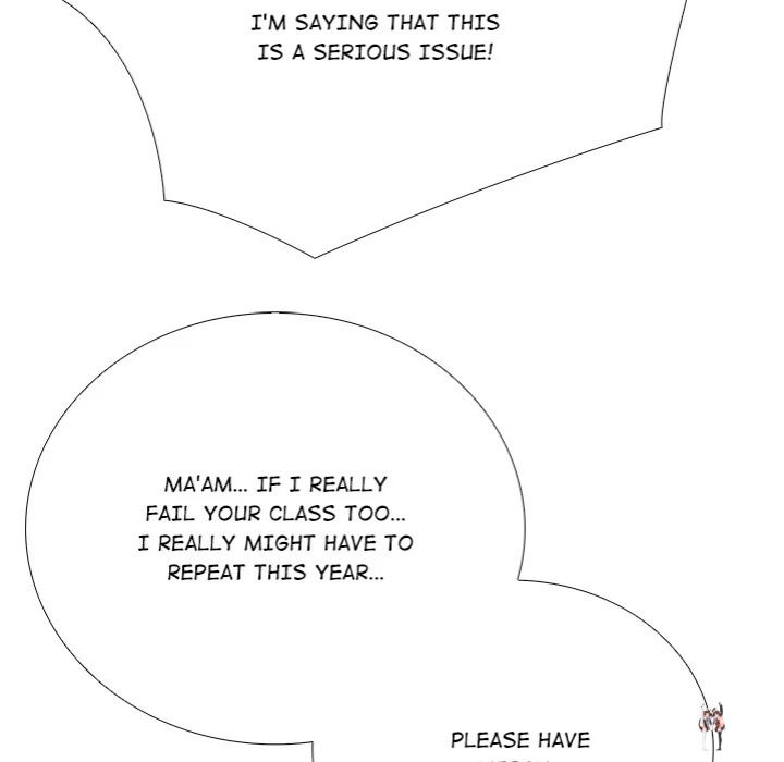 Desire Note Desire Note Chapter 13 - Página 13