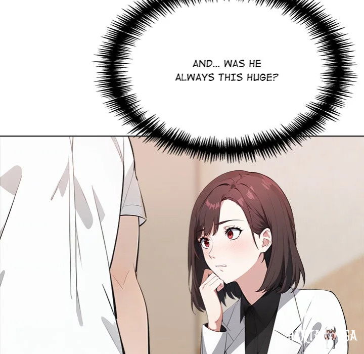 Desire Note Desire Note Chapter 13 - Página 133