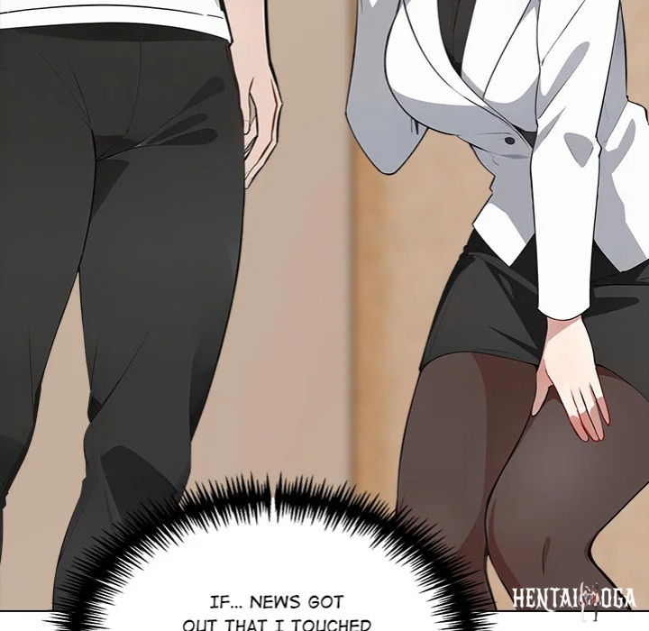 Desire Note Desire Note Chapter 13 - Página 134