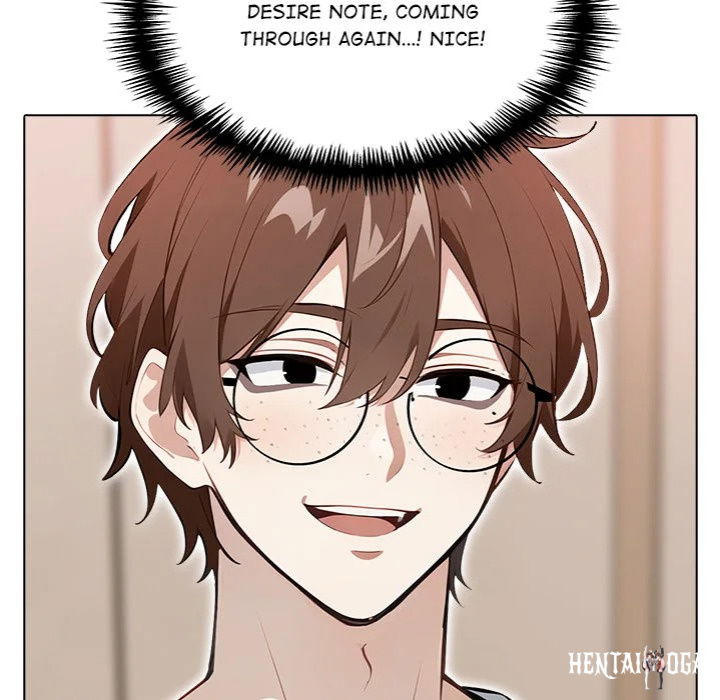 Desire Note Desire Note Chapter 13 - Página 148