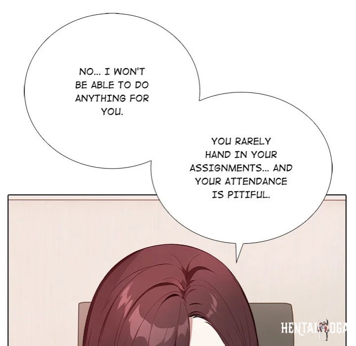 Desire Note Desire Note Chapter 13 - Página 16