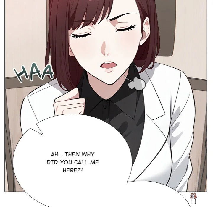 Desire Note Desire Note Chapter 13 - Página 17