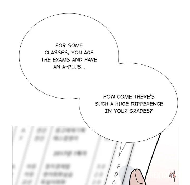 Desire Note Desire Note Chapter 13 - Página 26