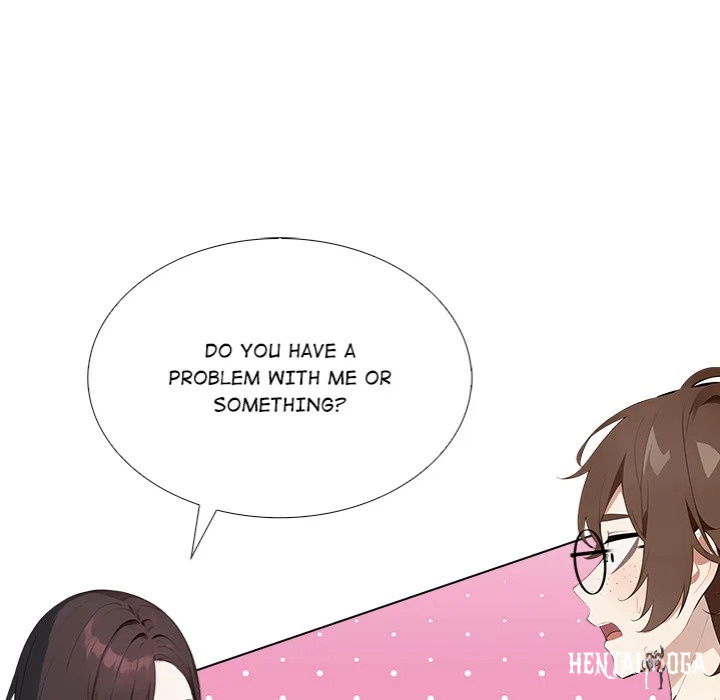 Desire Note Desire Note Chapter 13 - Página 28