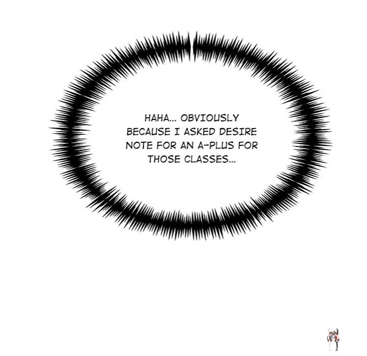 Desire Note Desire Note Chapter 13 - Página 30