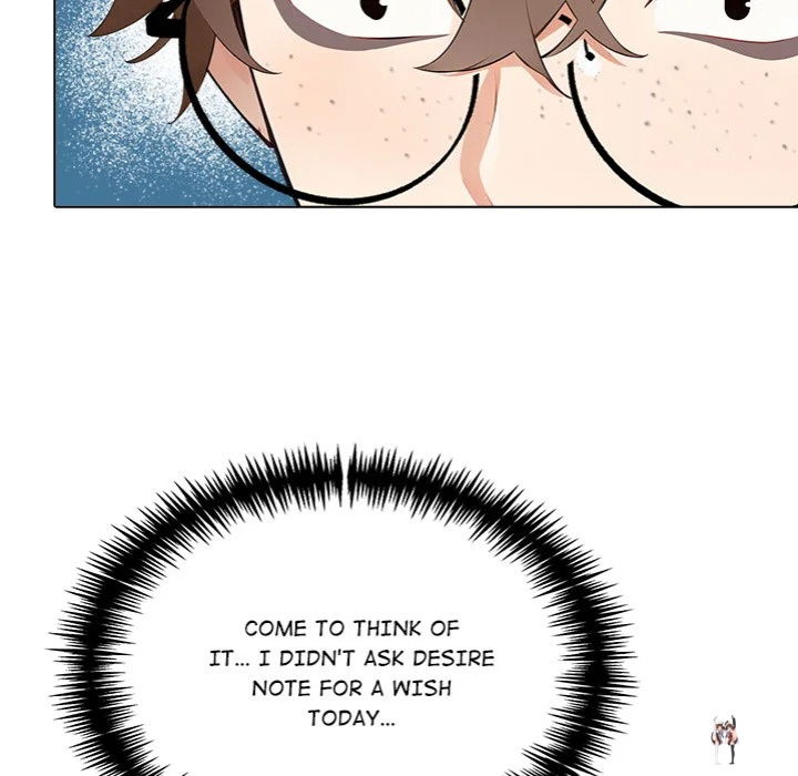 Desire Note Desire Note Chapter 13 - Página 32