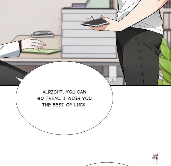 Desire Note Desire Note Chapter 13 - Página 34