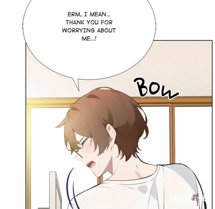 Desire Note Desire Note Chapter 13 - Página 36