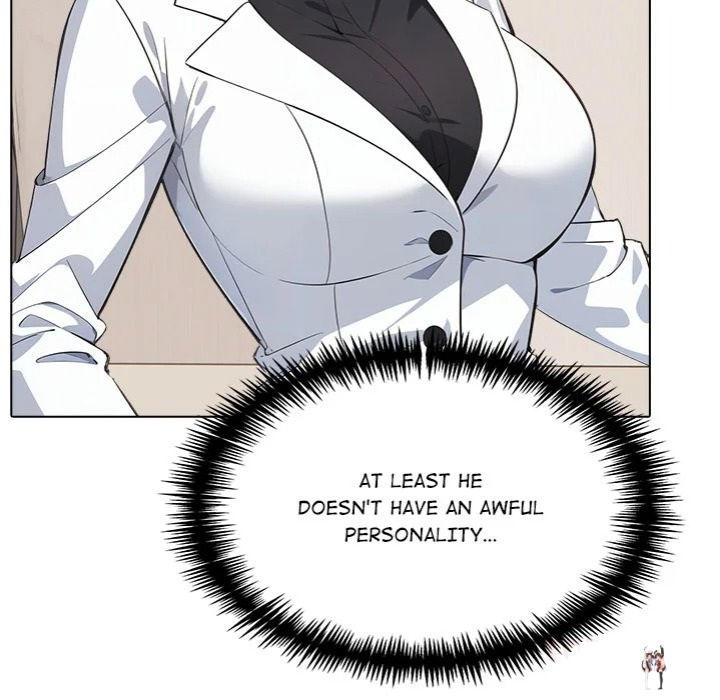 Desire Note Desire Note Chapter 13 - Página 39