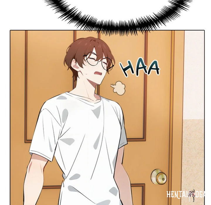 Desire Note Desire Note Chapter 13 - Página 43