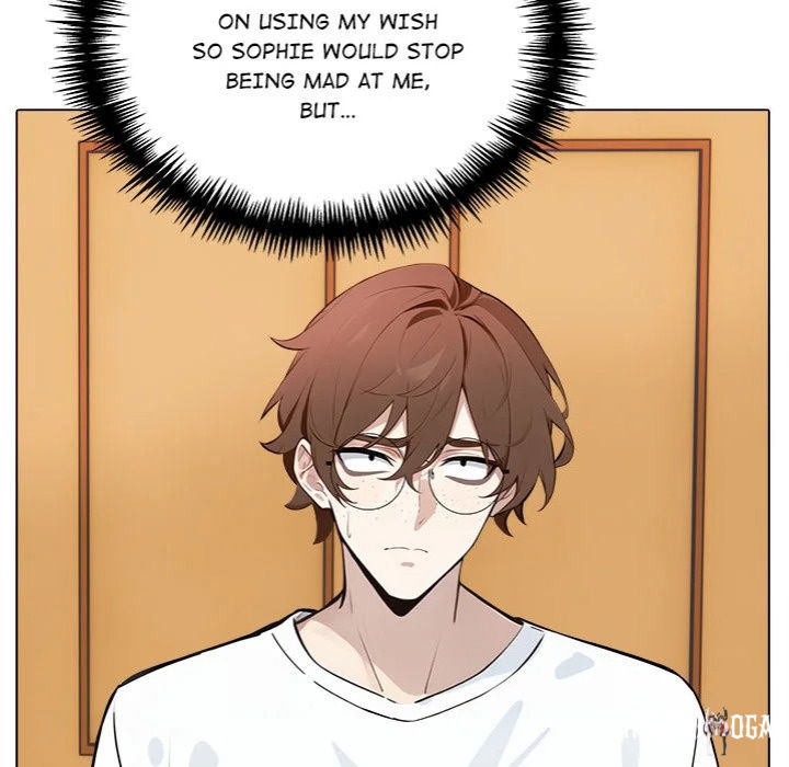 Desire Note Desire Note Chapter 13 - Página 45