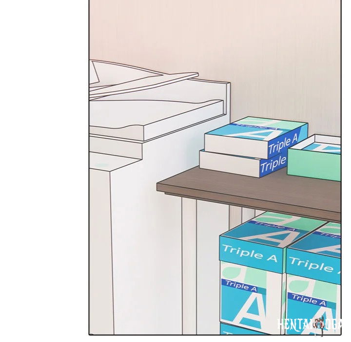 Desire Note Desire Note Chapter 13 - Página 5