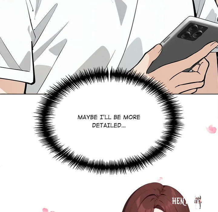 Desire Note Desire Note Chapter 13 - Página 56