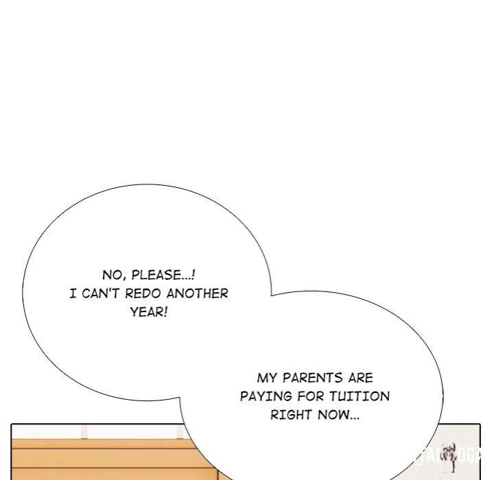 Desire Note Desire Note Chapter 13 - Página 6