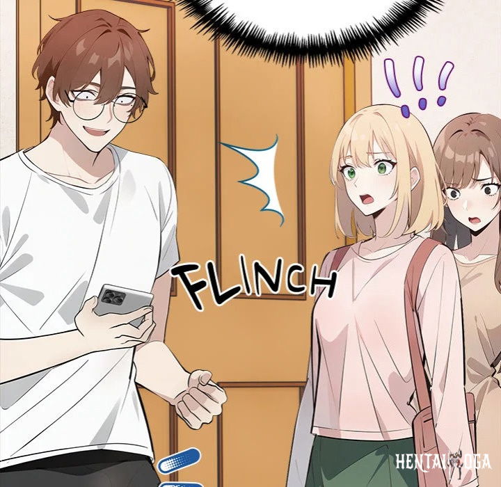 Desire Note Desire Note Chapter 13 - Página 61