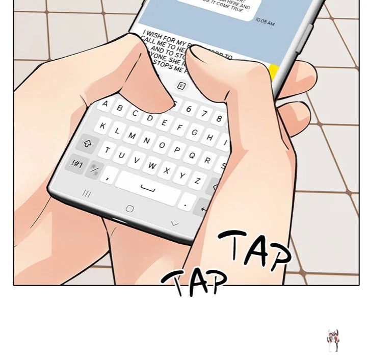 Desire Note Desire Note Chapter 13 - Página 64