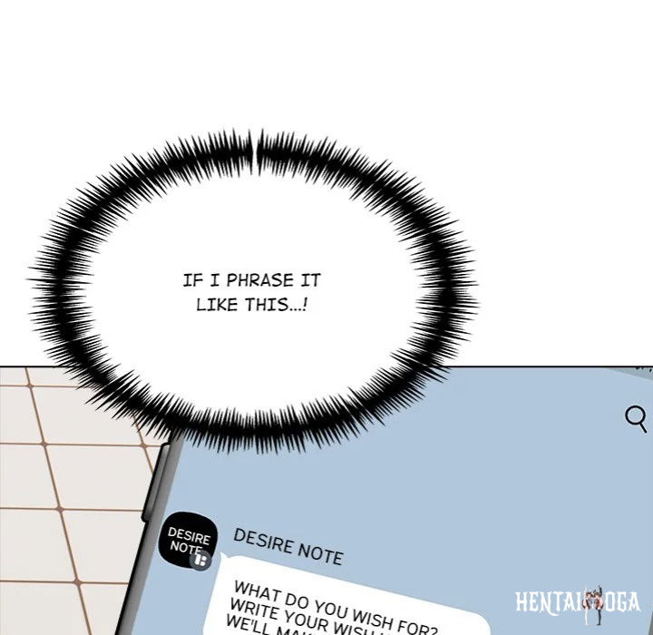 Desire Note Desire Note Chapter 13 - Página 65