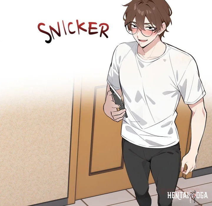 Desire Note Desire Note Chapter 13 - Página 75