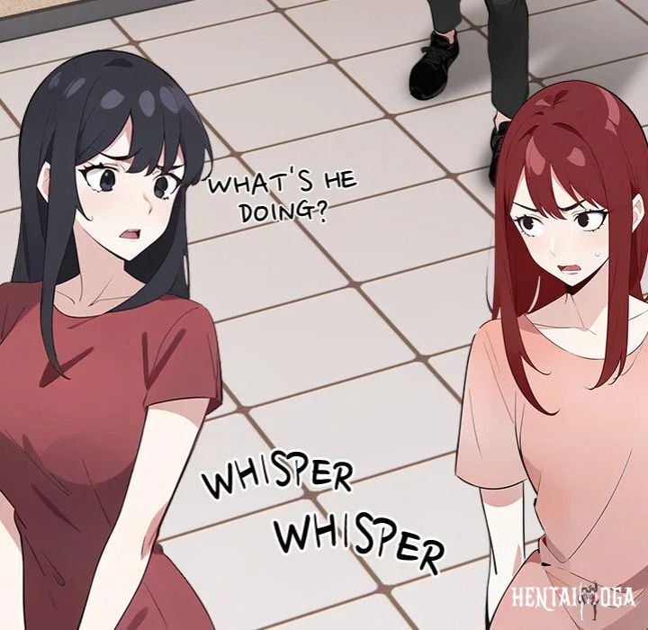 Desire Note Desire Note Chapter 13 - Página 76