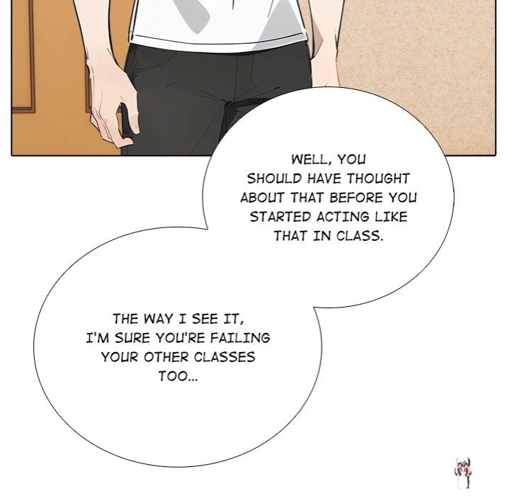 Desire Note Desire Note Chapter 13 - Página 8