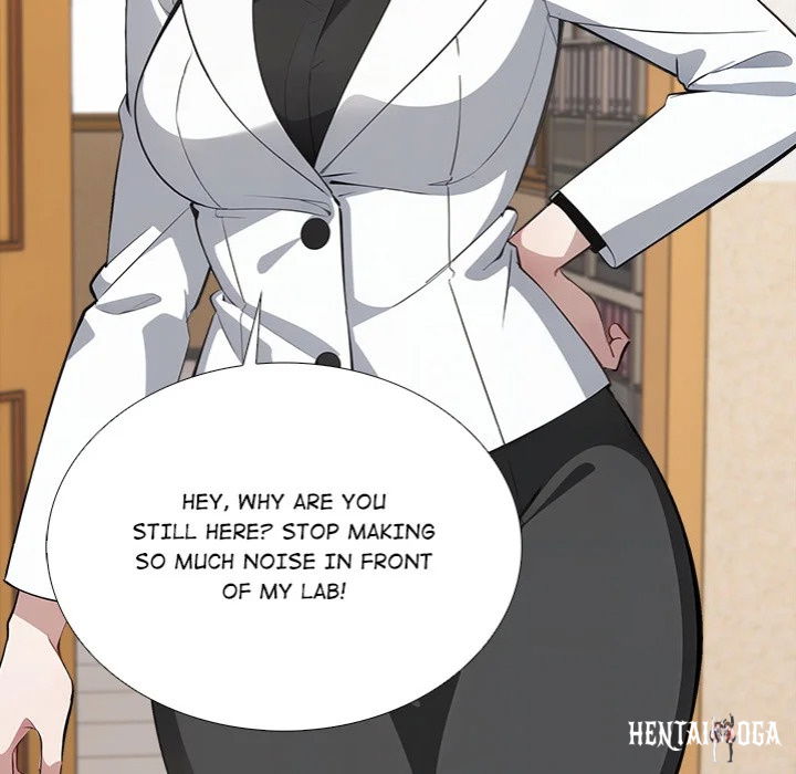 Desire Note Desire Note Chapter 13 - Página 80